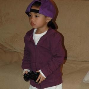 Meet your Posher, James